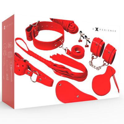 Red Lust Kit
