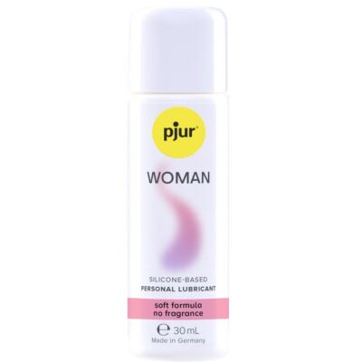 Water-Based Lubricant PJUR Woman Sensual Glide