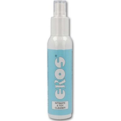 EROS Intimate Toy Cleaner 50ml Alcohol-Free