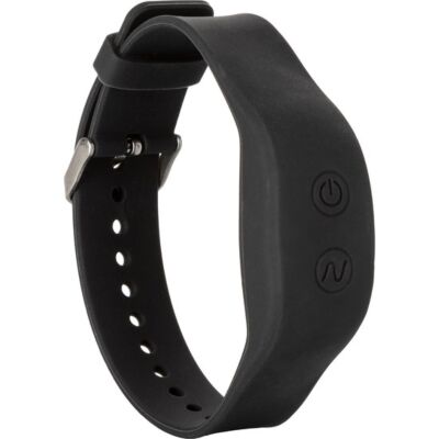 Total Control Bracelet - Black