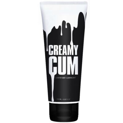 SemenLube Cream 150ml