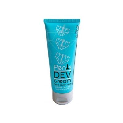 Penis Enlargement Cream