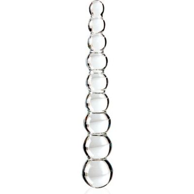Icicles Glass Dildo 2