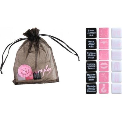 Secret Trio: Dice Game