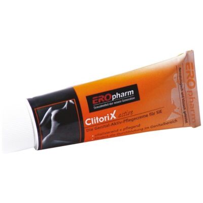 Active Clitoral Cream by Eropharm