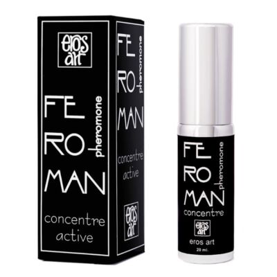 Feromax 20 - Concentrated Pheromone Perfume