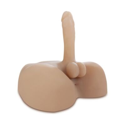 Pipedream Extreme fuck my rock hard cock