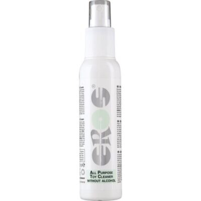 Eros Alcohol-Free Cleaner 100ml