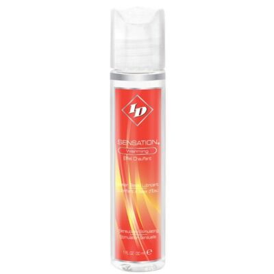 Hot Sensation 30ml