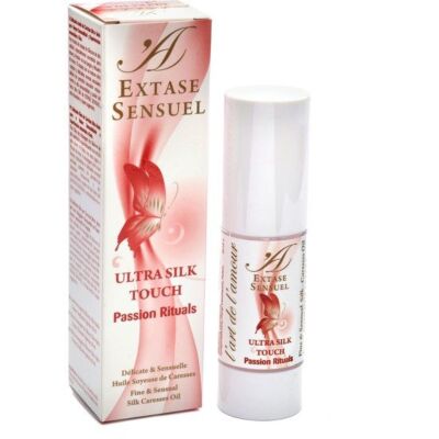 Extreme Passion Silk