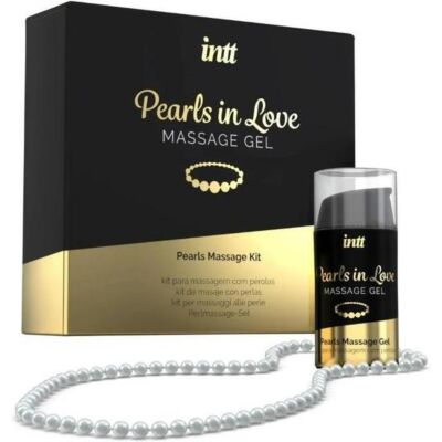 PearlLove Massage Gel