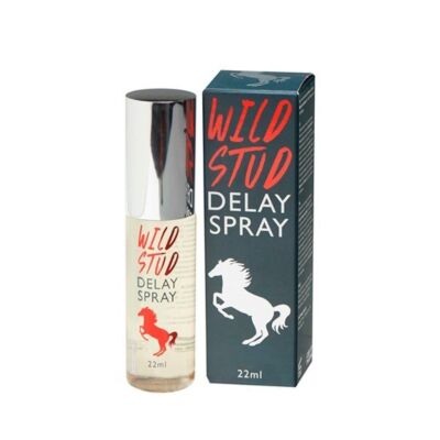 Wildfire Delay Spray