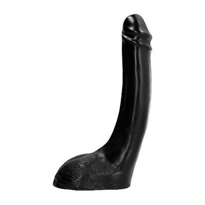 Black Magic Realistic Penis 32cm