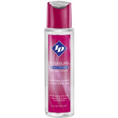ID Pleasure Lubricant 130ml