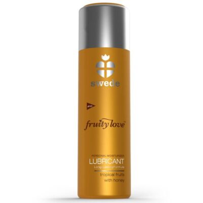 Tropical Honey Lubricant 100ml