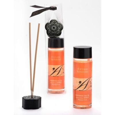 Sensual Hot Passion Oil