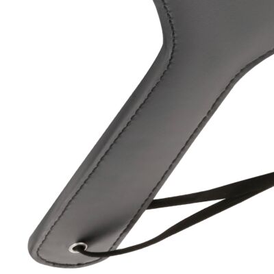 Obsidian BDSM Paddle