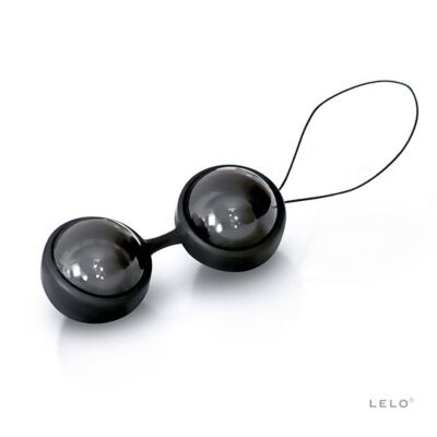 Black Moon Balls