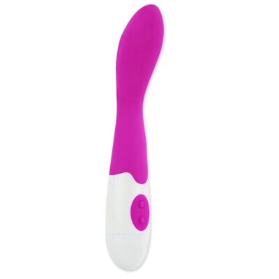 Purple DreamGlide Massager