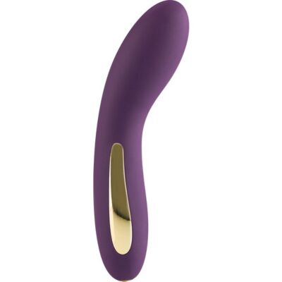 Luminate purple vibrator