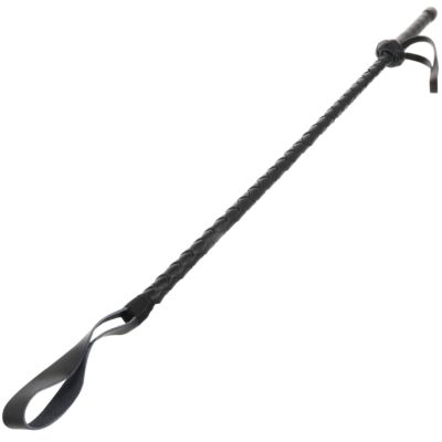 Dark Desire 60cm Leather Whip