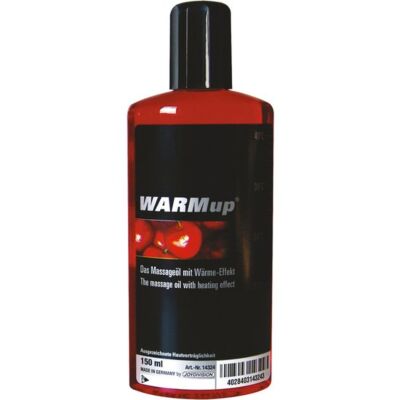 Hot Cherry Oil 150ml