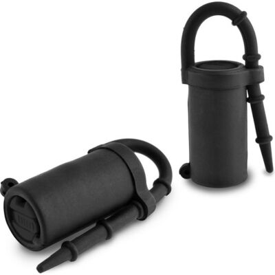 Suction Nipple Vibes