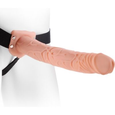 realstico penis arns 29 cm
