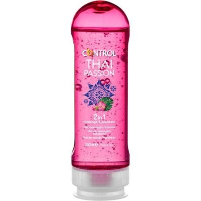 Passion Gel Thai 200ml