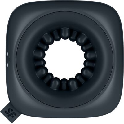 Vibrator Satisfyer Ring Stroker Compact Design