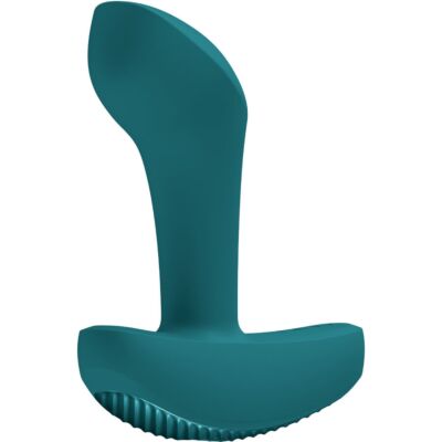 Anal Vibrator Fun Factory Bootie Vibe Green