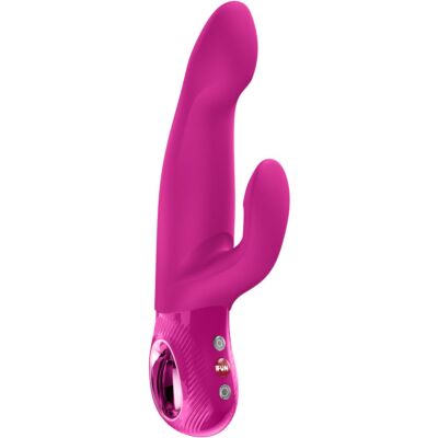 Rabbit Vibrator Fun Factory Bi Stronic Immerse