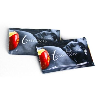 LubriPassion Single-Dose