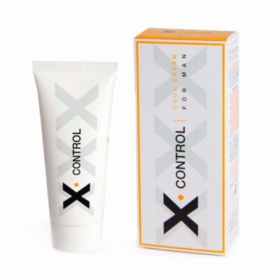 ColdX Men Cream