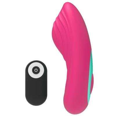 Remote Vibrating LokyPanty
