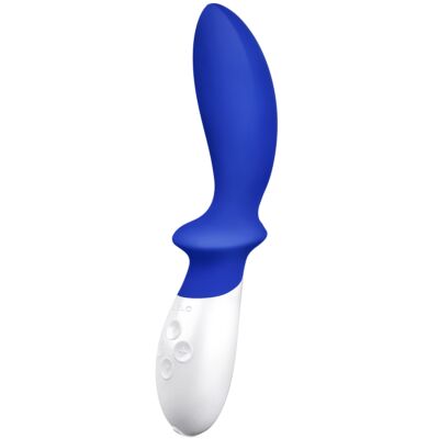 Blue Loki Prostate Massager