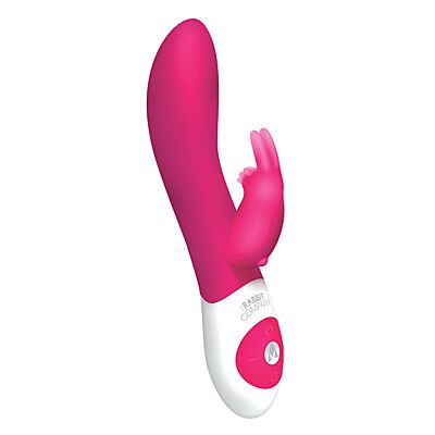 Rotating Rabbit Vibrator by The Rabbit Company