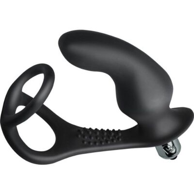 Ro-zen stimulator pro black point p