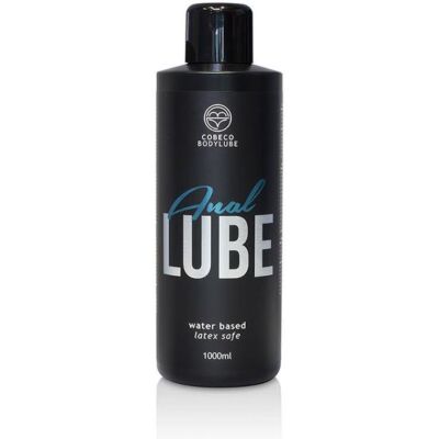 Aqua Anal Lubricant 1000ml