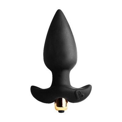 Butt throb spot Stimulator p 7 black speed