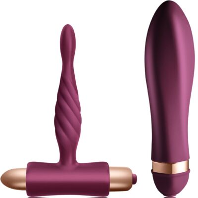 Vibrator Climaximum Dare Kit Beginner's Pleasure