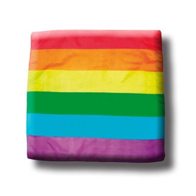 Bandana 60 x 60 lgbt pride