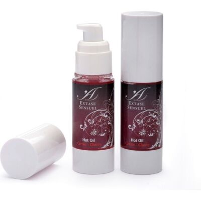 Sensual Cherry Oil