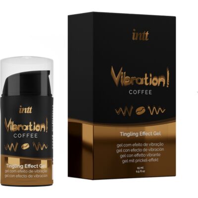 Vibra Coffee 15ml
