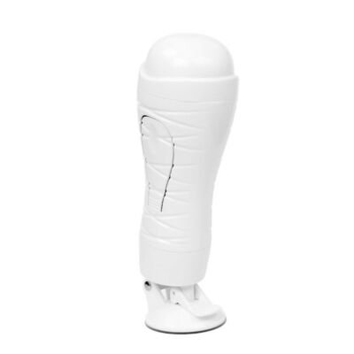 Flora crazy bull dance rechargeable masturbator Vagina
