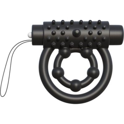 Fantasy c-ring ring remote control perforance