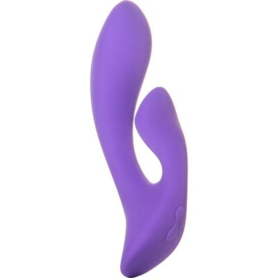Silhouette s16 purple vibrator