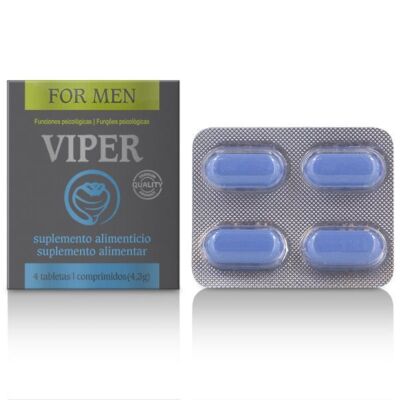 Viper Male Power