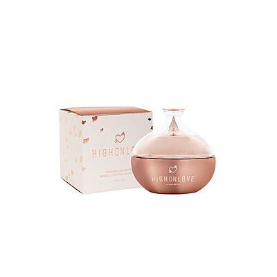 HIGHONLOVE CANNABIS BODY BUTTER