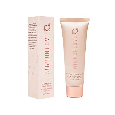 HIGHONLOVE SOFT TOUCH HAND CREAM